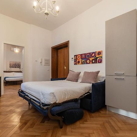 Cs Termini Nazionale Apartments ローマ エクステリア 写真