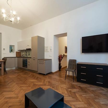 Cs Termini Nazionale Apartments ローマ エクステリア 写真