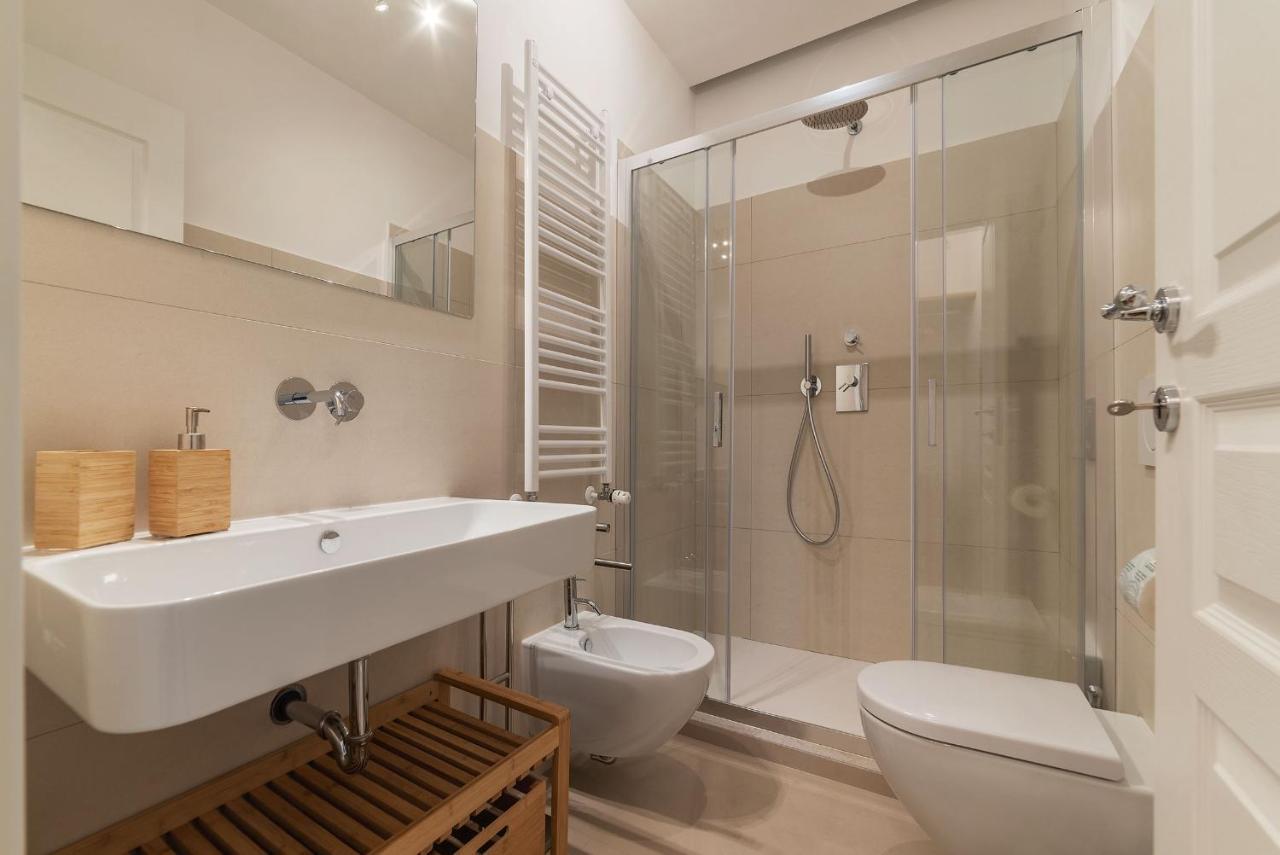 Cs Termini Nazionale Apartments ローマ エクステリア 写真