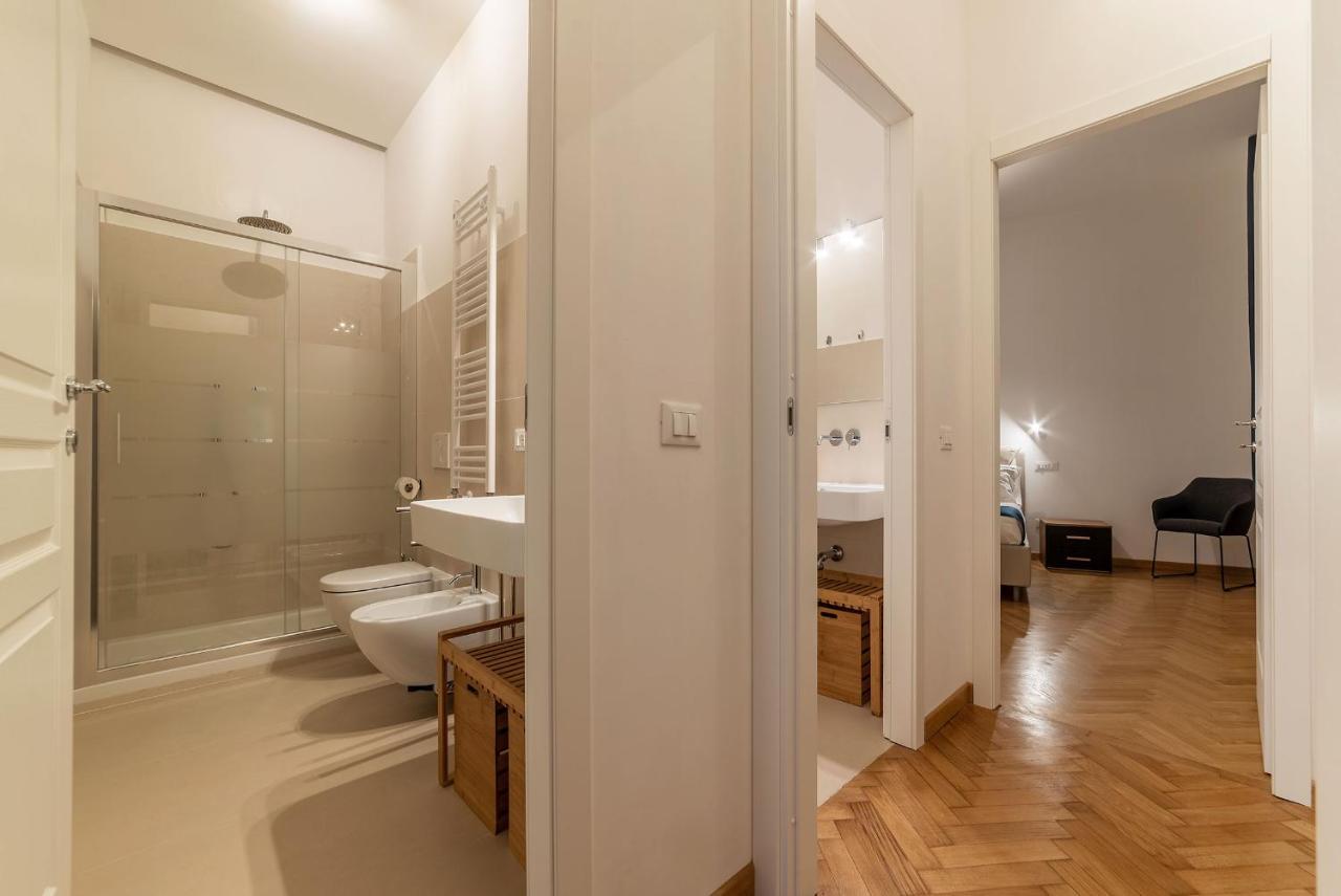 Cs Termini Nazionale Apartments ローマ エクステリア 写真