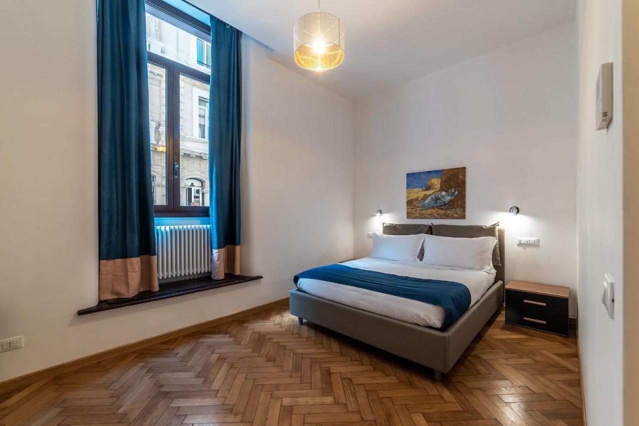 Cs Termini Nazionale Apartments ローマ エクステリア 写真