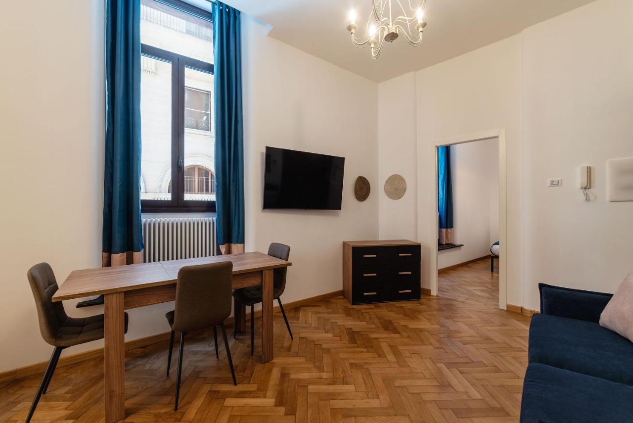 Cs Termini Nazionale Apartments ローマ エクステリア 写真