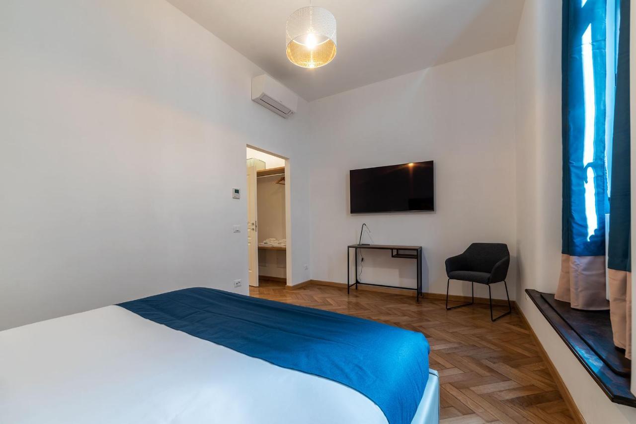 Cs Termini Nazionale Apartments ローマ エクステリア 写真