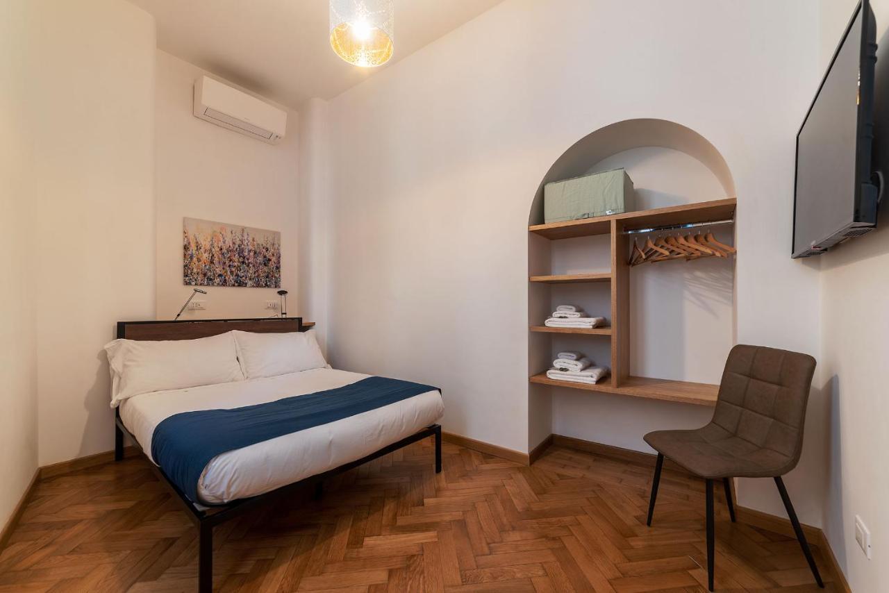 Cs Termini Nazionale Apartments ローマ エクステリア 写真