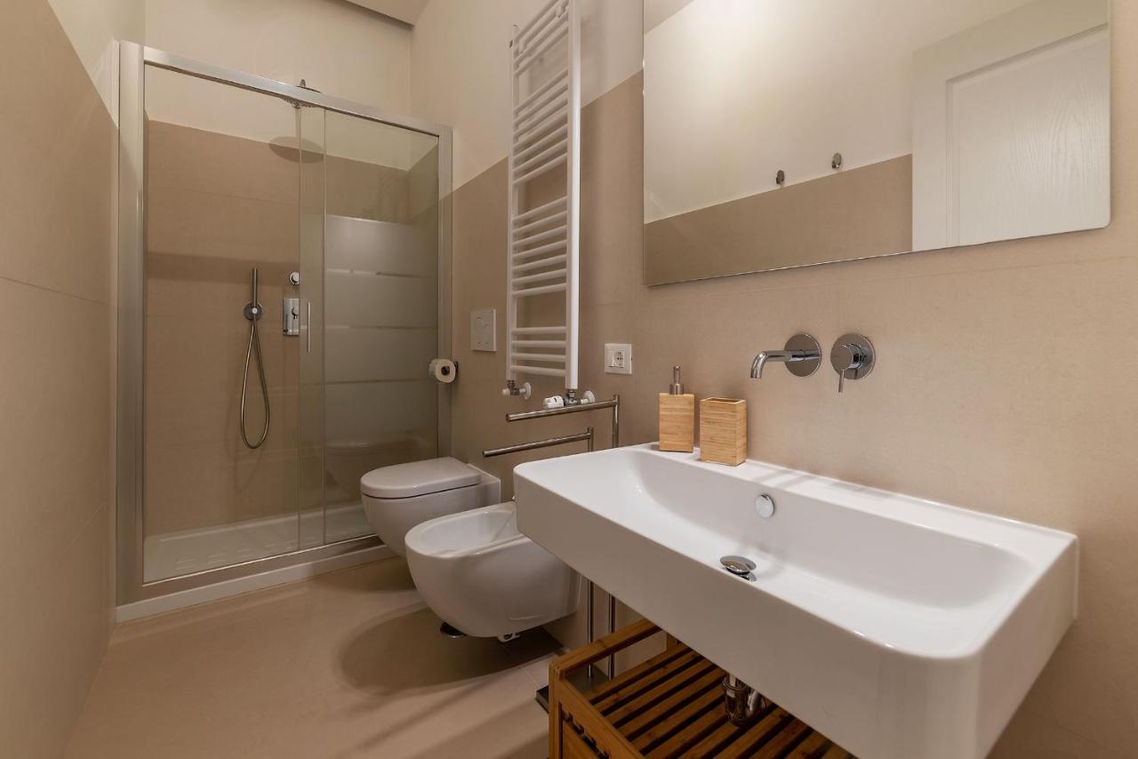 Cs Termini Nazionale Apartments ローマ エクステリア 写真