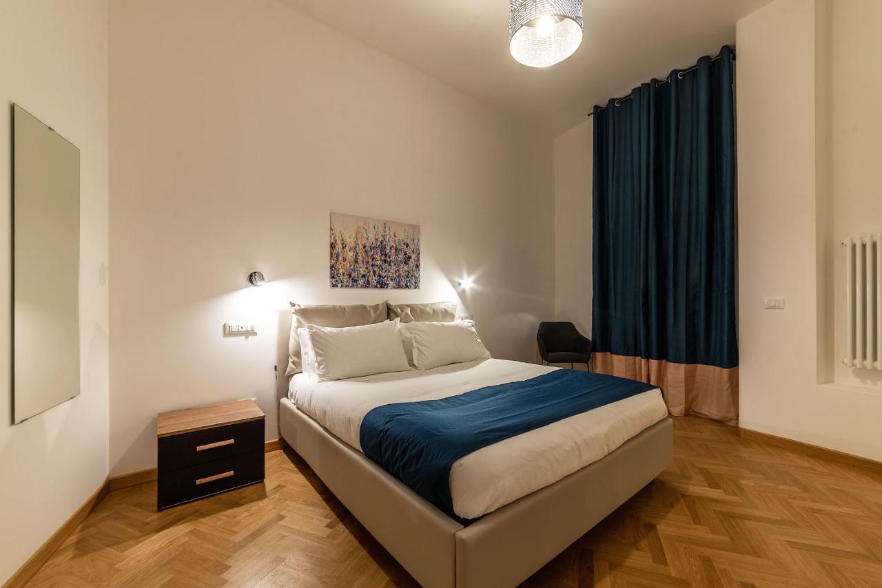 Cs Termini Nazionale Apartments ローマ エクステリア 写真