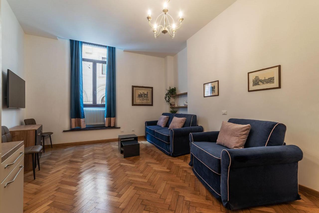 Cs Termini Nazionale Apartments ローマ エクステリア 写真