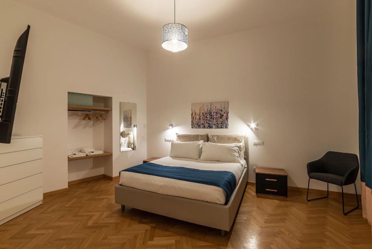 Cs Termini Nazionale Apartments ローマ エクステリア 写真