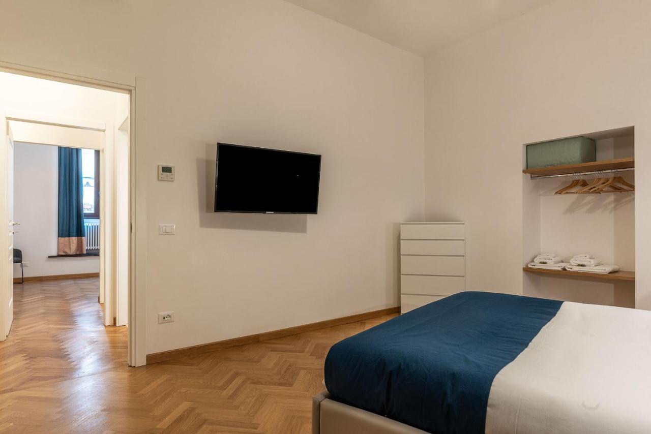 Cs Termini Nazionale Apartments ローマ エクステリア 写真