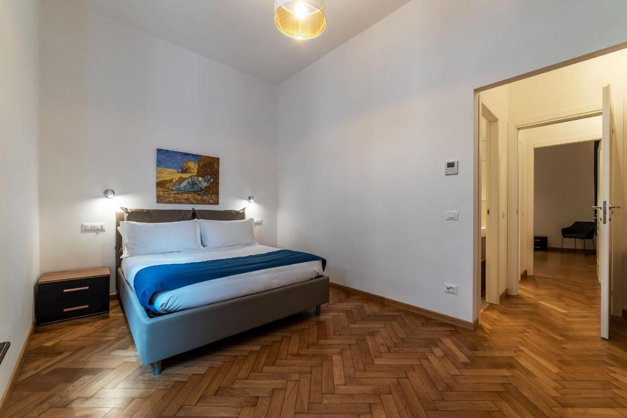 Cs Termini Nazionale Apartments ローマ エクステリア 写真