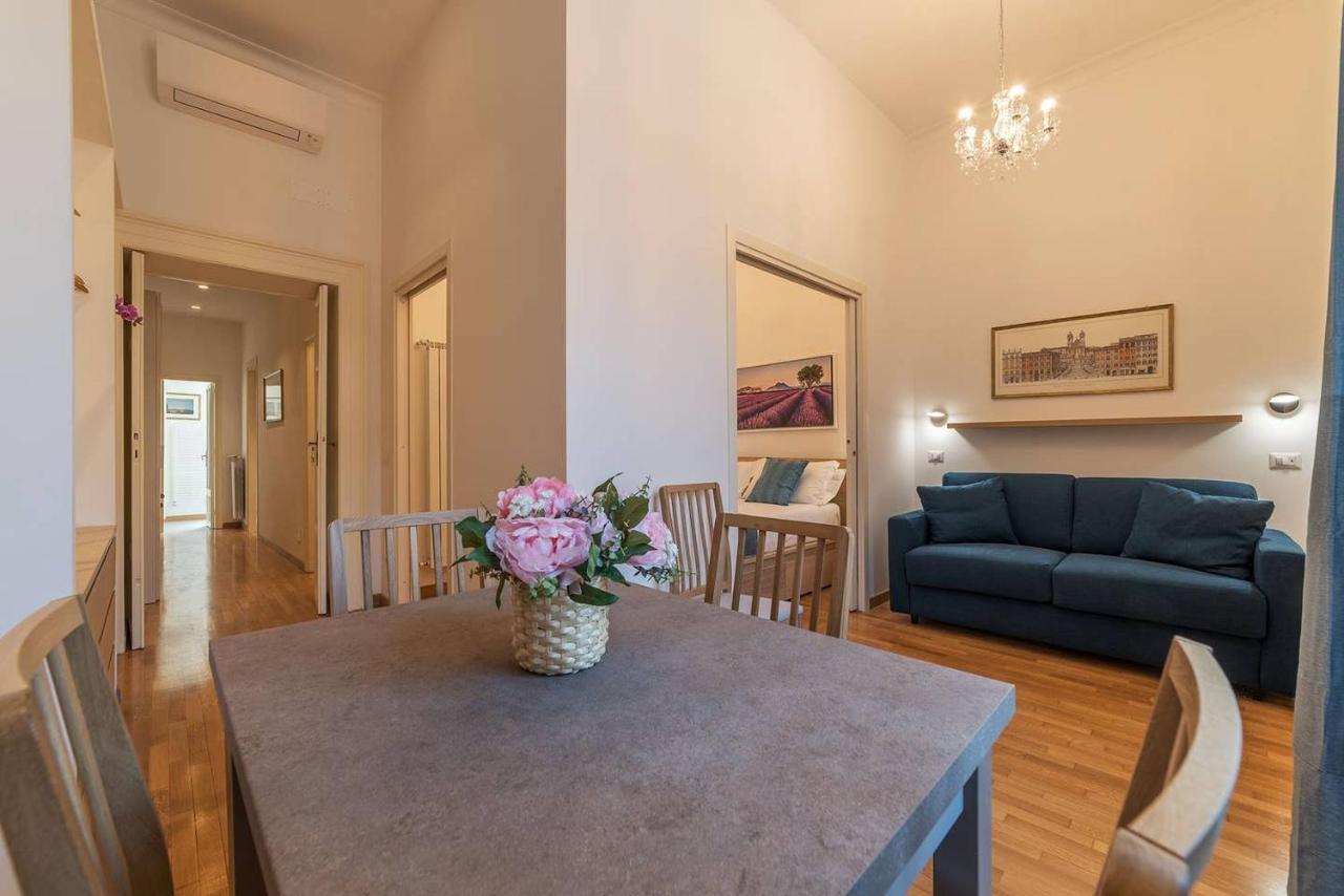 Cs Termini Nazionale Apartments ローマ エクステリア 写真