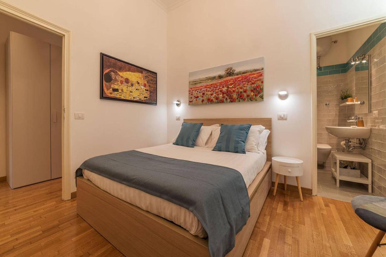 Cs Termini Nazionale Apartments ローマ エクステリア 写真