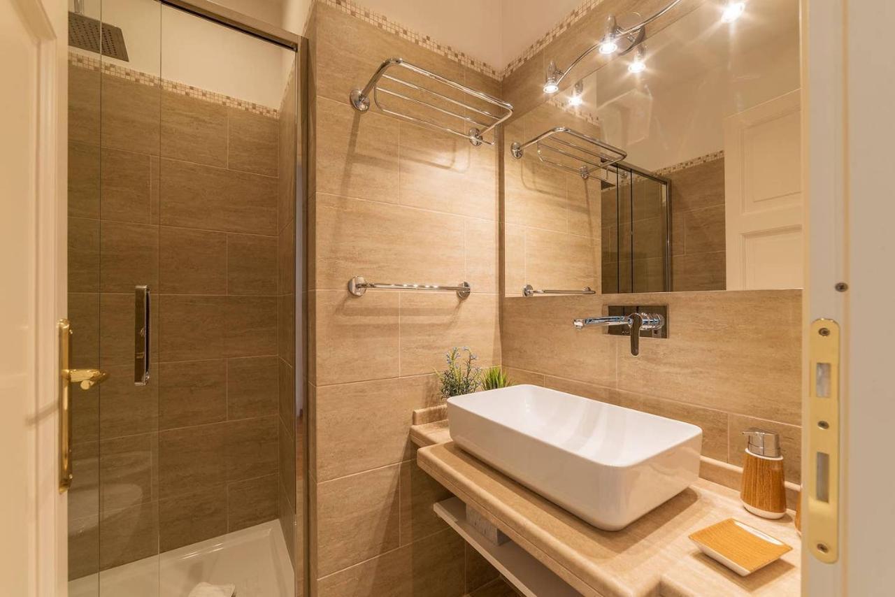 Cs Termini Nazionale Apartments ローマ エクステリア 写真