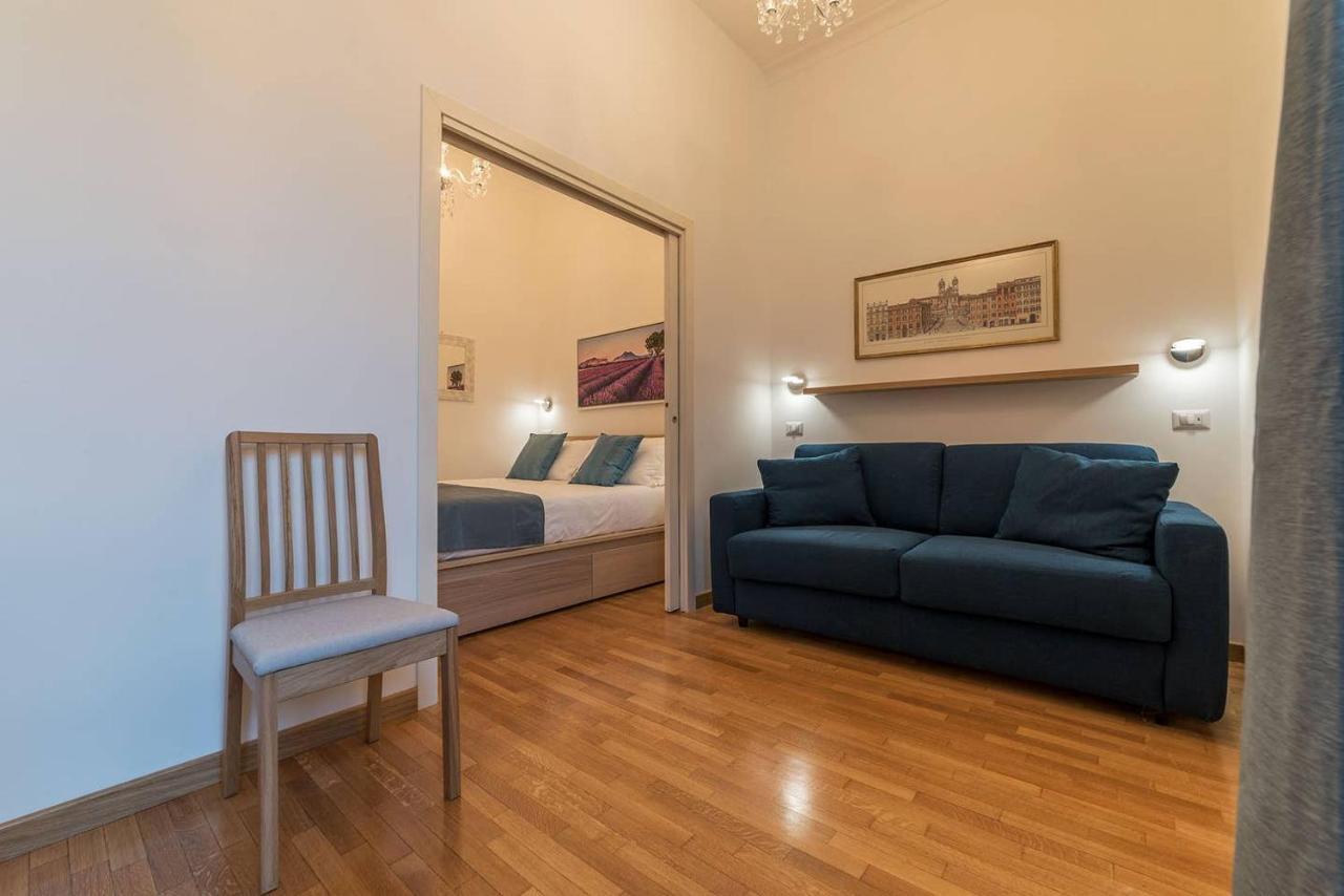Cs Termini Nazionale Apartments ローマ エクステリア 写真
