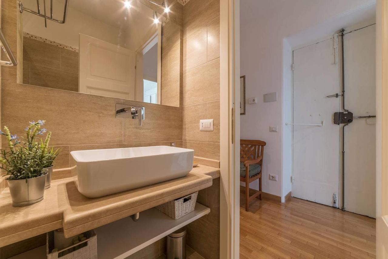 Cs Termini Nazionale Apartments ローマ エクステリア 写真