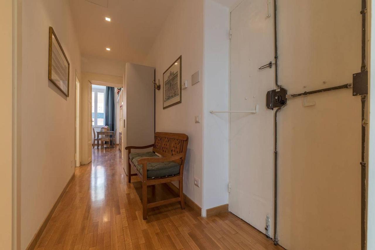 Cs Termini Nazionale Apartments ローマ エクステリア 写真