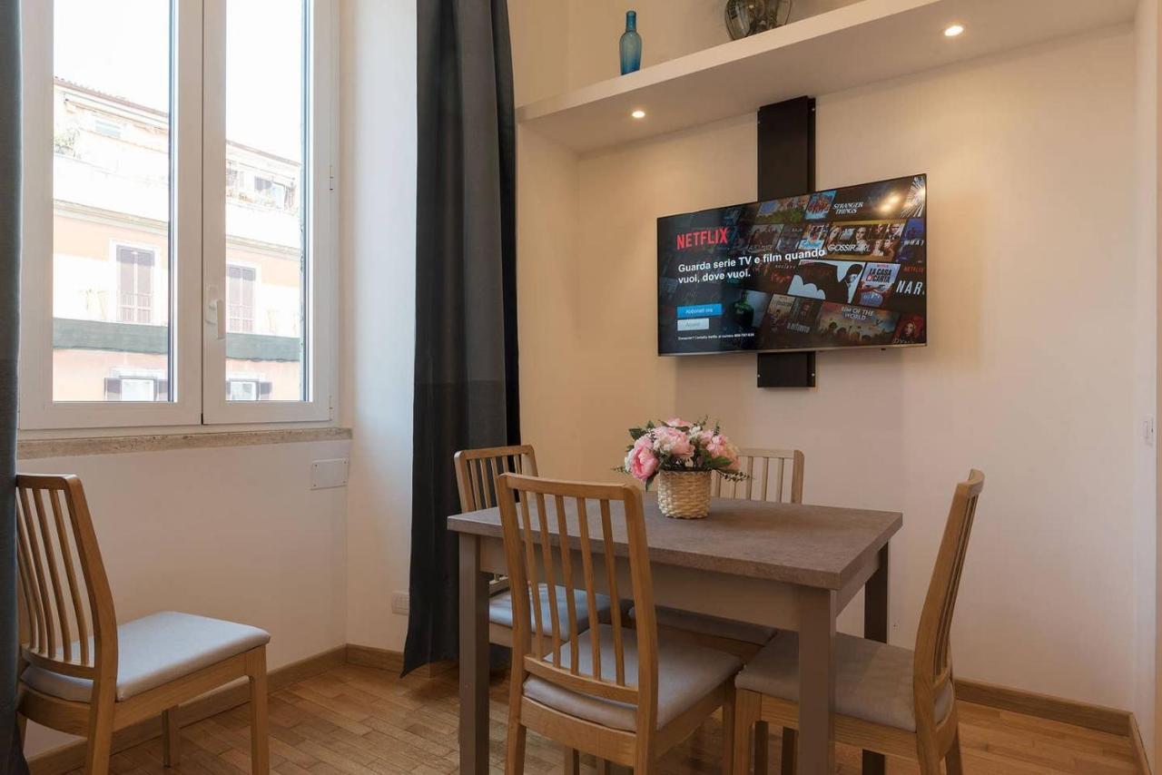 Cs Termini Nazionale Apartments ローマ エクステリア 写真