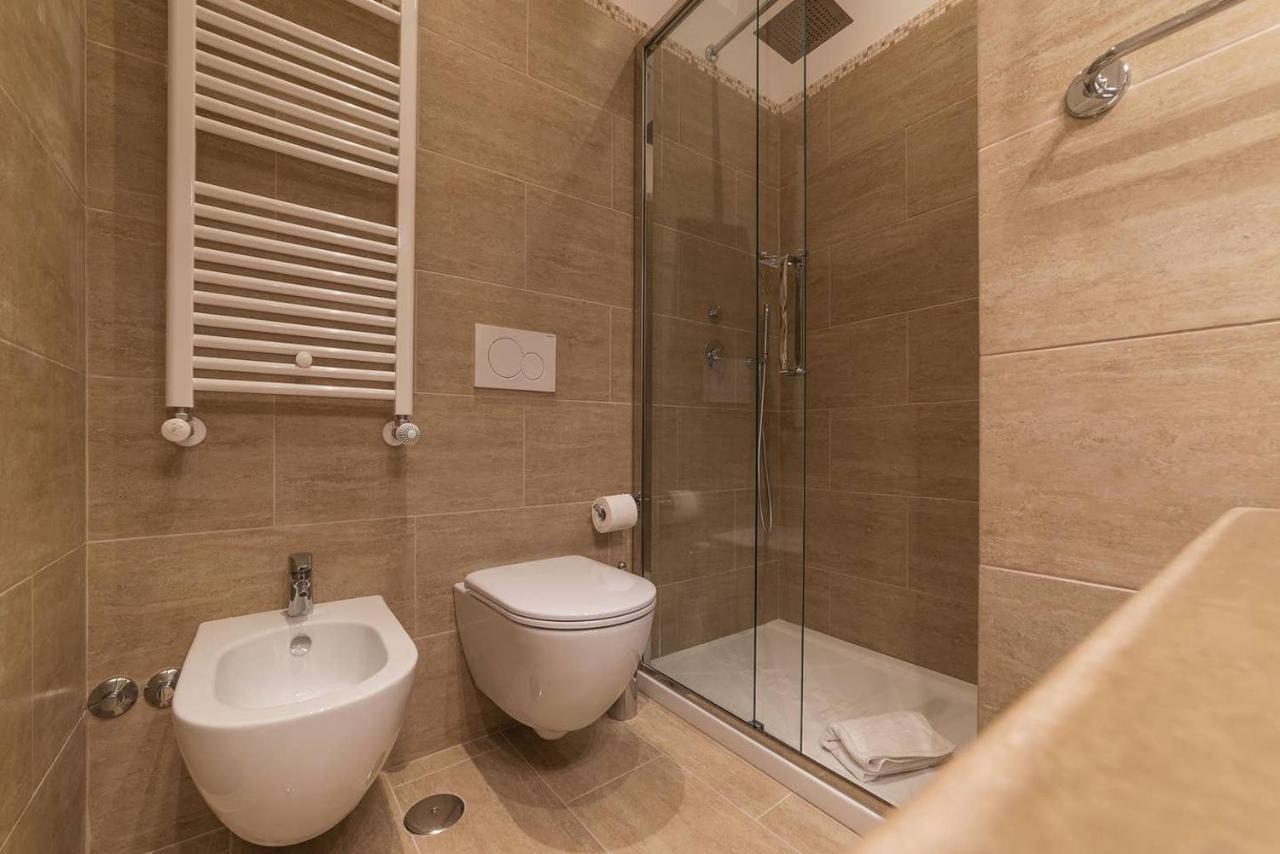 Cs Termini Nazionale Apartments ローマ エクステリア 写真