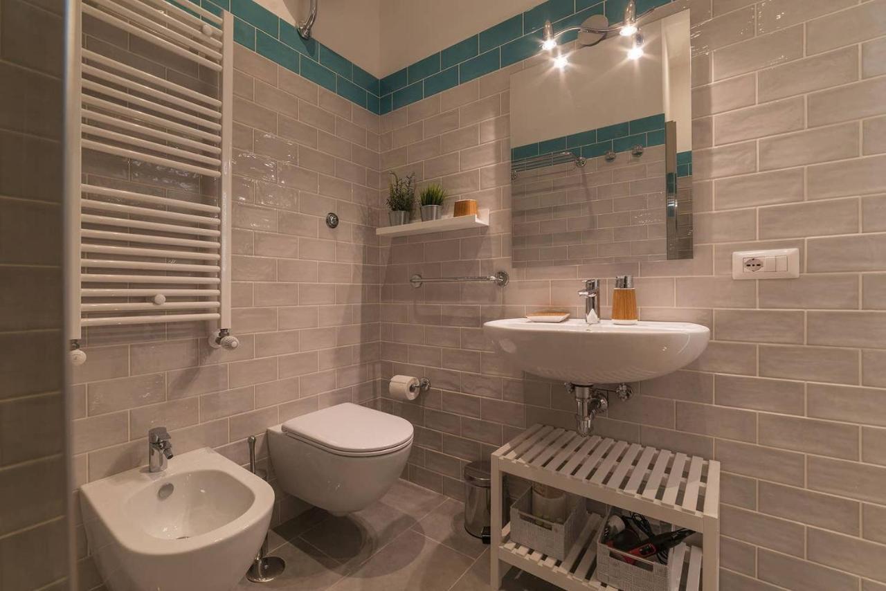 Cs Termini Nazionale Apartments ローマ エクステリア 写真