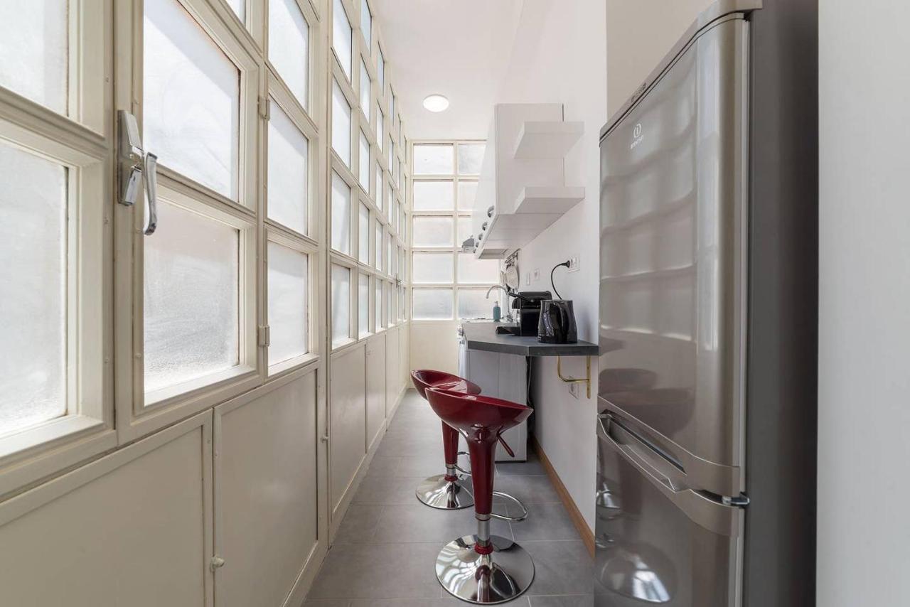 Cs Termini Nazionale Apartments ローマ エクステリア 写真