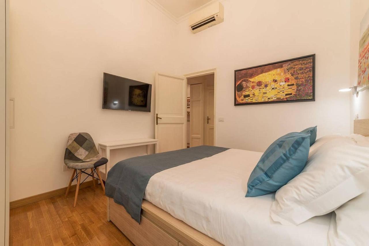 Cs Termini Nazionale Apartments ローマ エクステリア 写真